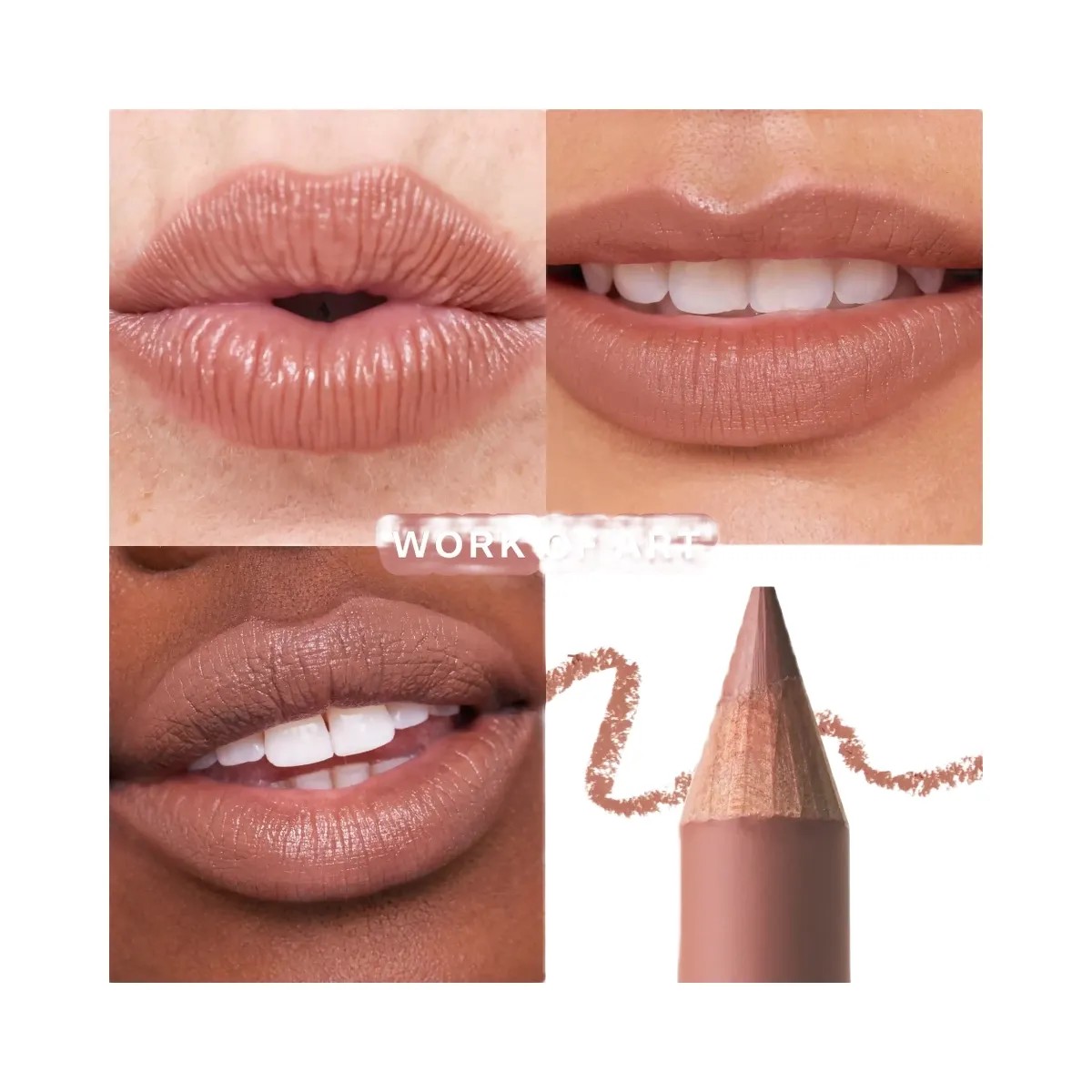 Tower 28 OneLiner Lip Liner Work of Art - HypeFly India View 2