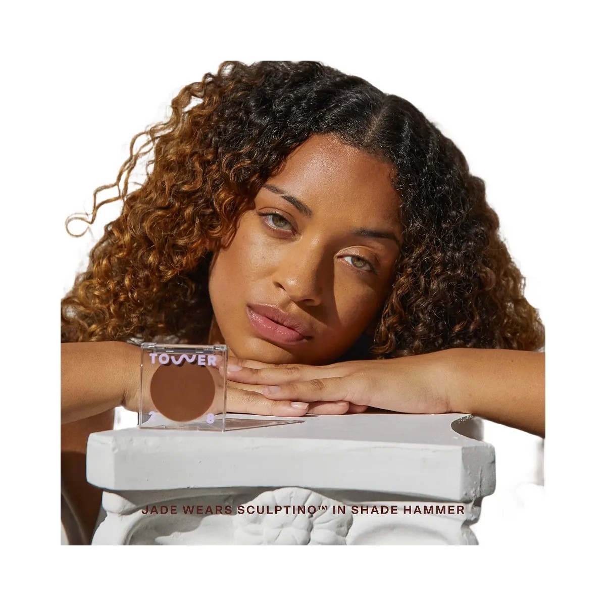 Tower 28 Sculptino Cream Contour Getty - HypeFly India View 3