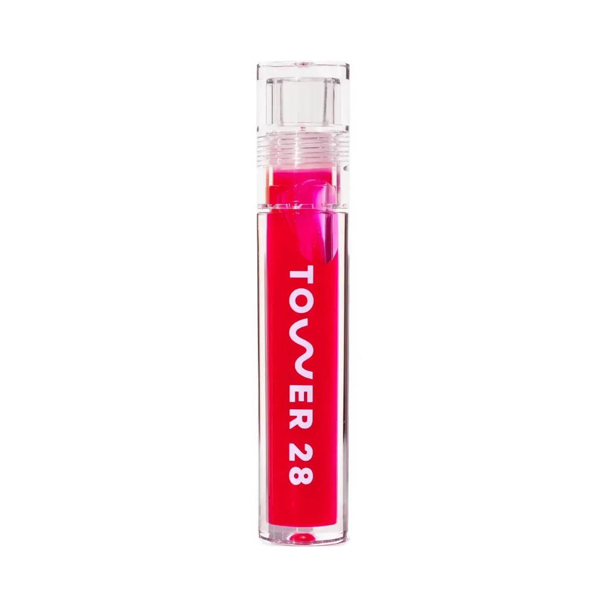 Tower 28 ShineOn Lip Oil Jelly XOXO - HypeFly India View 1