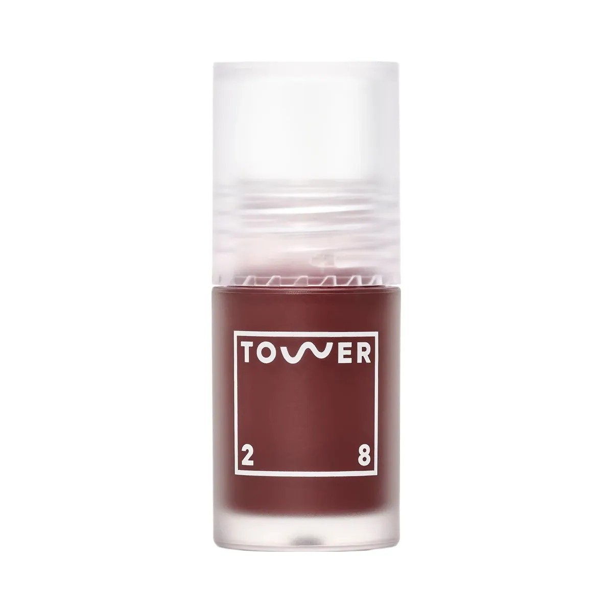 Tower 28 ShineOn Plumping Lip Jelly Act Natural - HypeFly India View 1