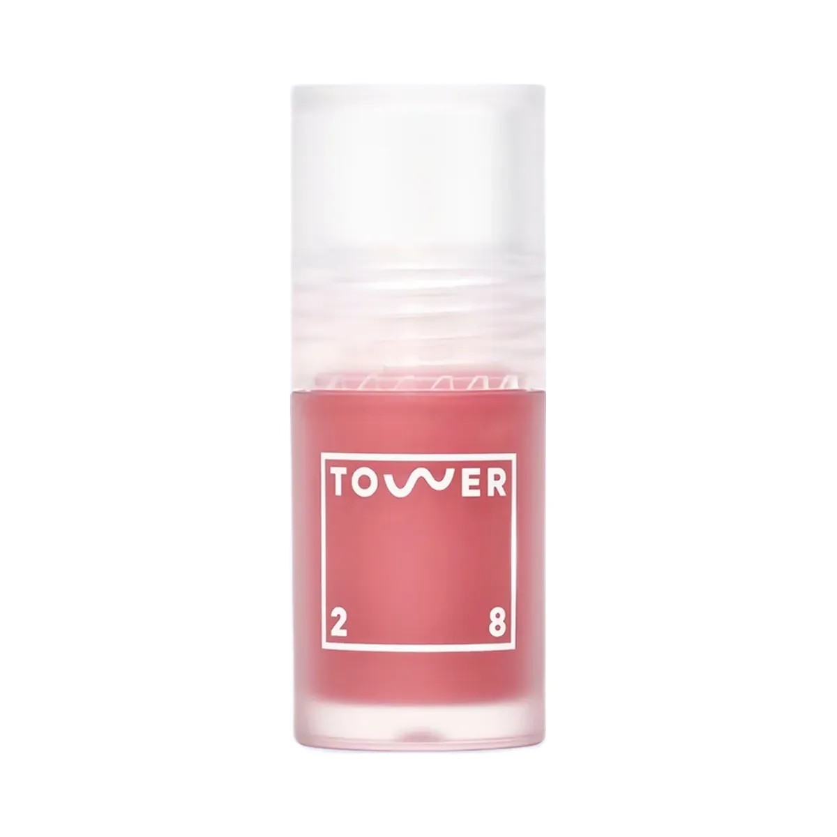 Tower 28 ShineOn Plumping Lip Jelly Act Natural - HypeFly India View 5