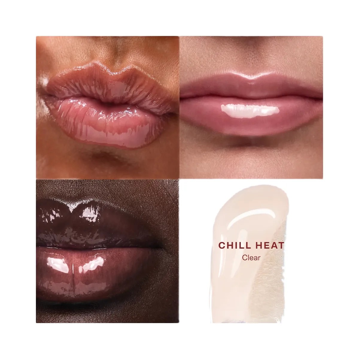 Tower 28 ShineOn Plumping Lip Jelly Chill Heat - HypeFly India View 3