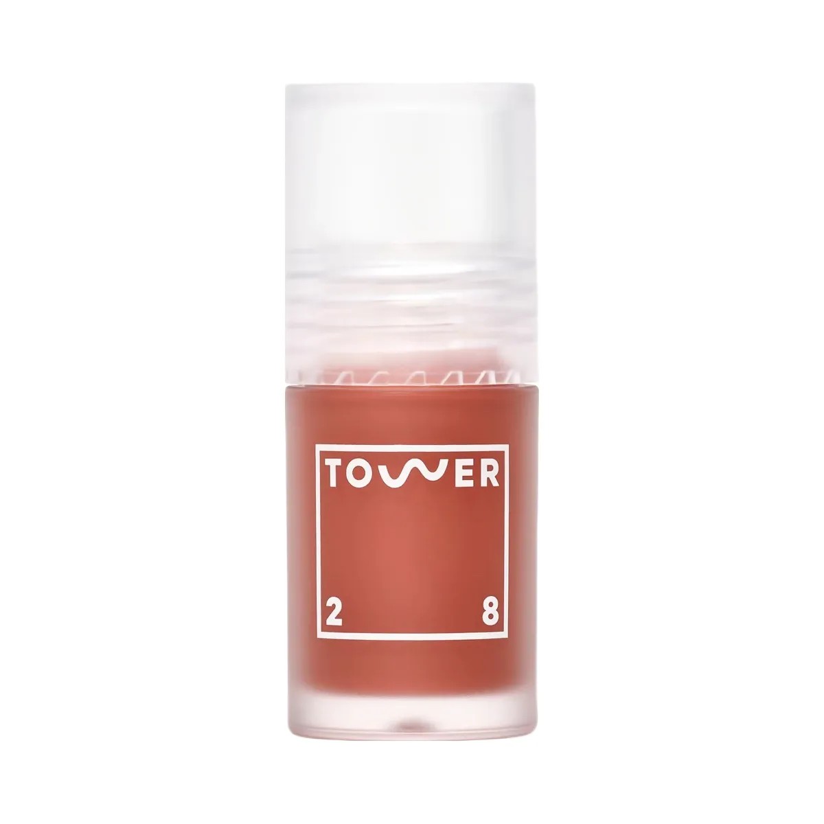 Tower 28 ShineOn Plumping Lip Jelly Static Flow - HypeFly India View 1