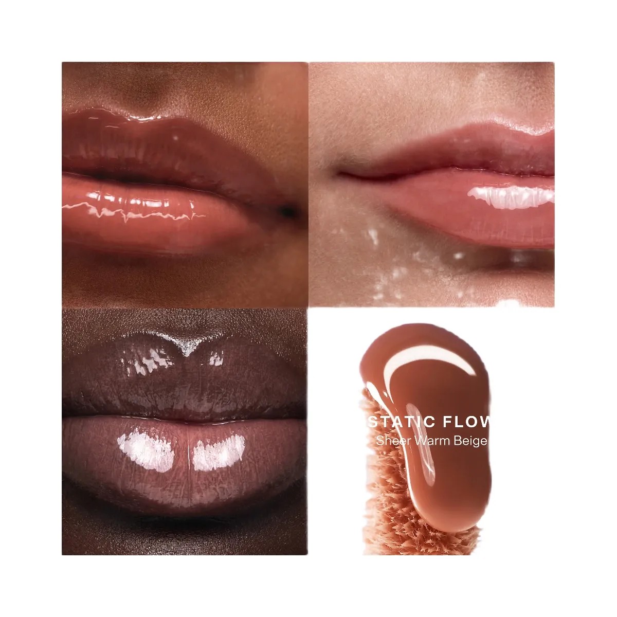 Tower 28 ShineOn Plumping Lip Jelly Static Flow - HypeFly India View 3