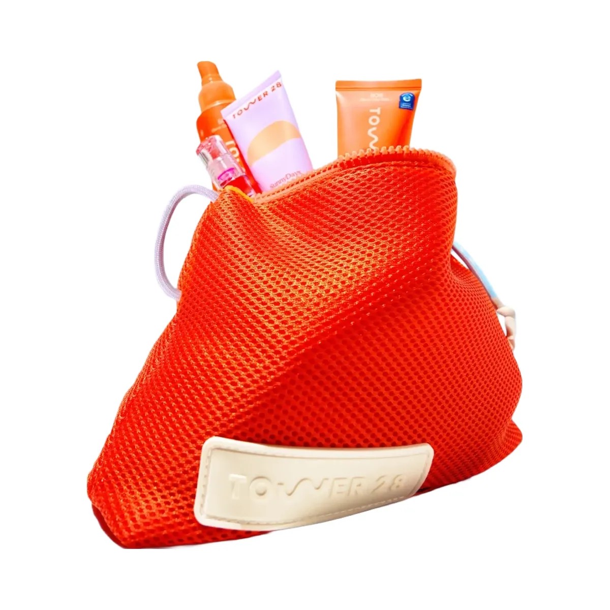 Tower 28 SOS Makeup Bag - HypeFly India View 4