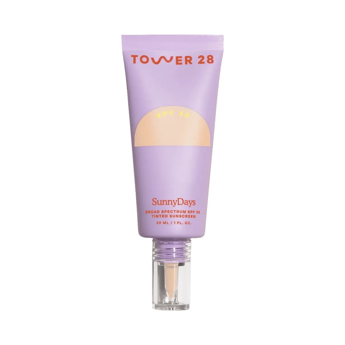 Tower 28 SunnyDays Tinted SPF 30 13 La Cienega - HypeFly India View 1