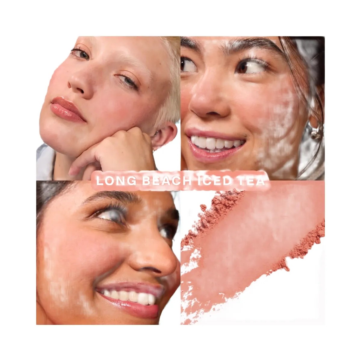 Tower 28 The Cheeky Duo Nude Cheeks - HypeFly India View 4