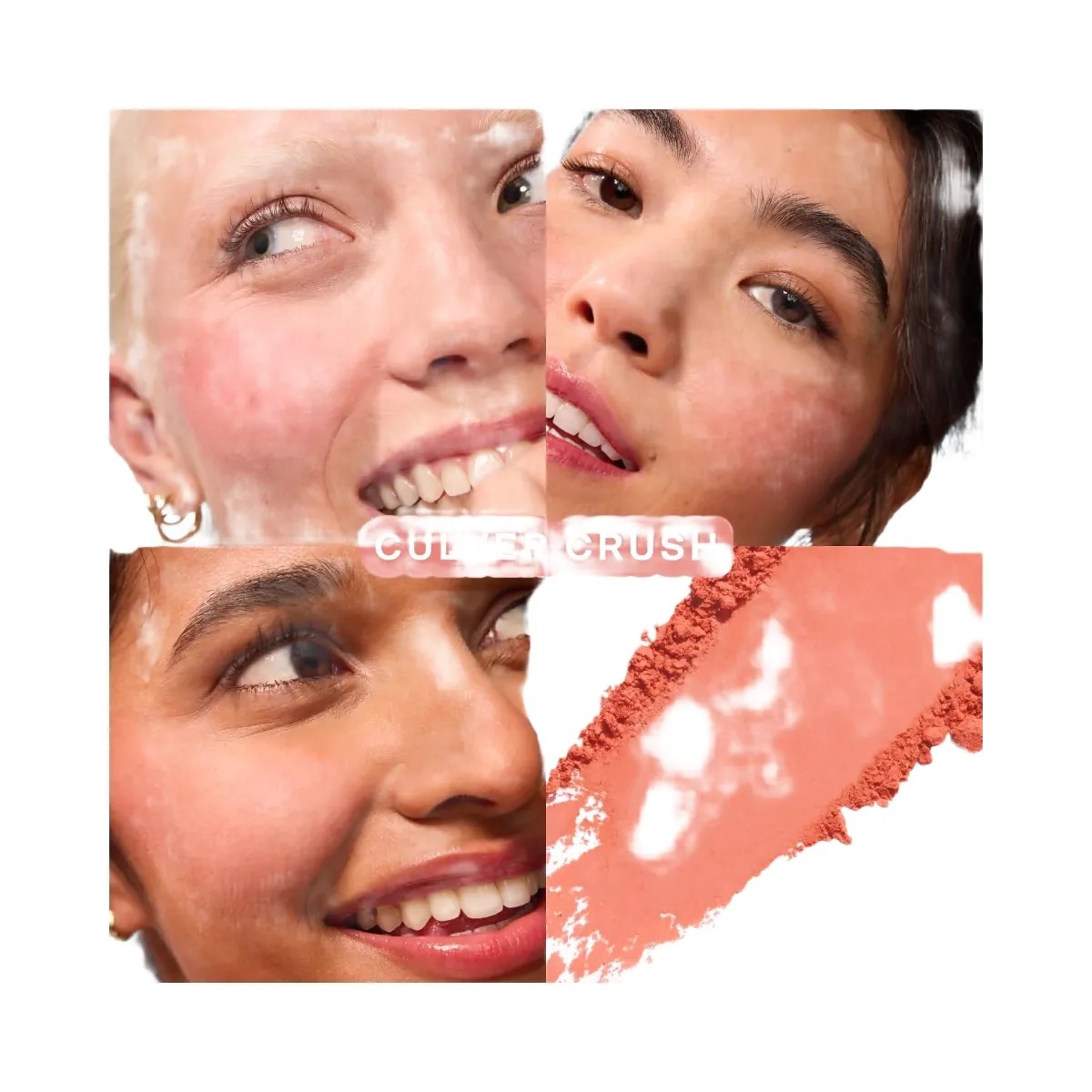 Tower 28 The Cheeky Duo Peachy Cheeks - HypeFly India View 4