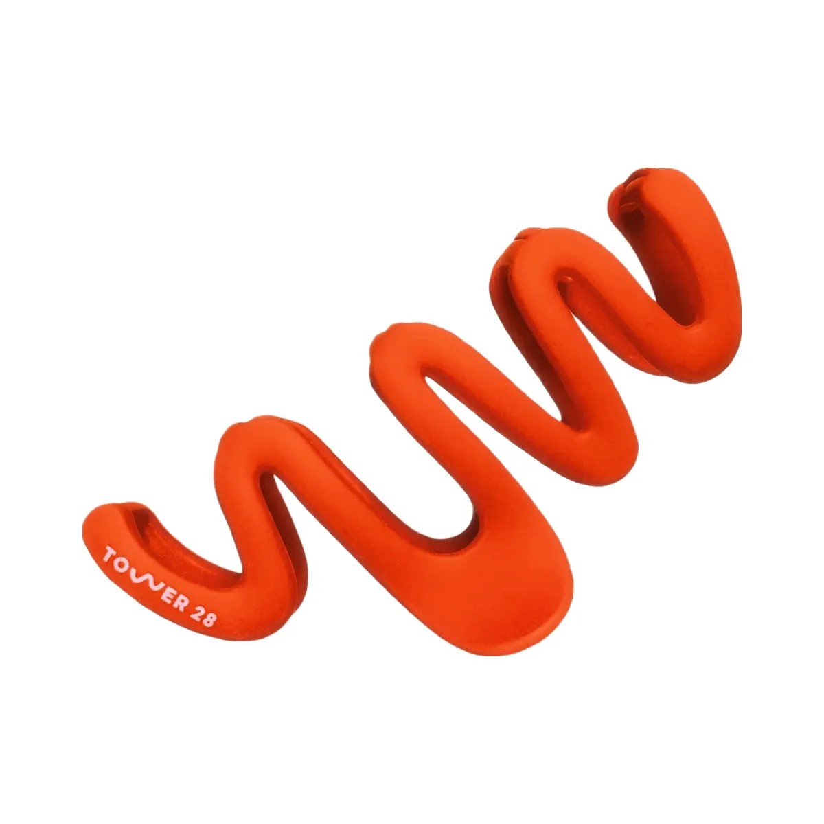 Tower 28 The 'W' Claw Clip - HypeFly India View 1