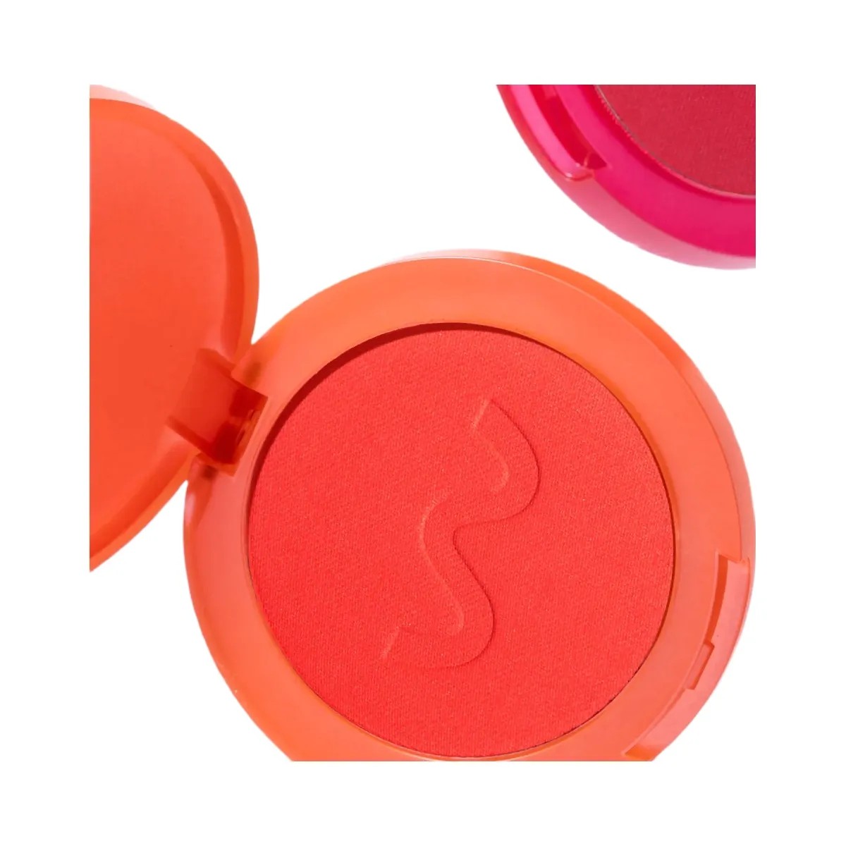 Tower 28 Toni Bravo GetSet Matte Powder Blush Downtown Daiquiri x Toni Bravo - HypeFly India View 6