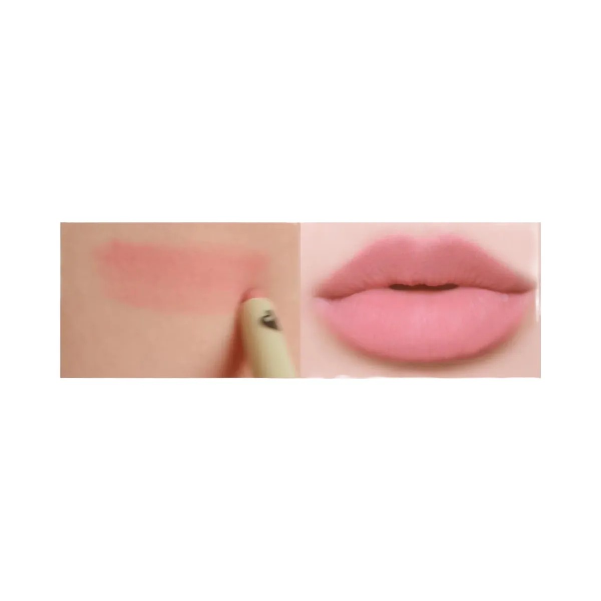 Unleashia Oh! Happy Day Lip Pencil - HypeFly India View 3
