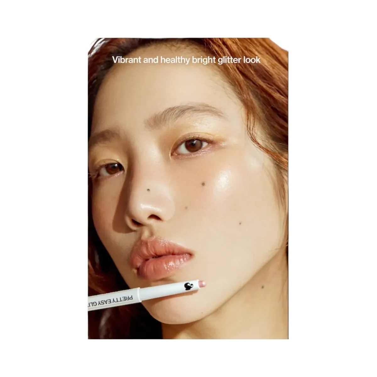 Unleashia Pretty Easy Glitter Stick - HypeFly India View 5