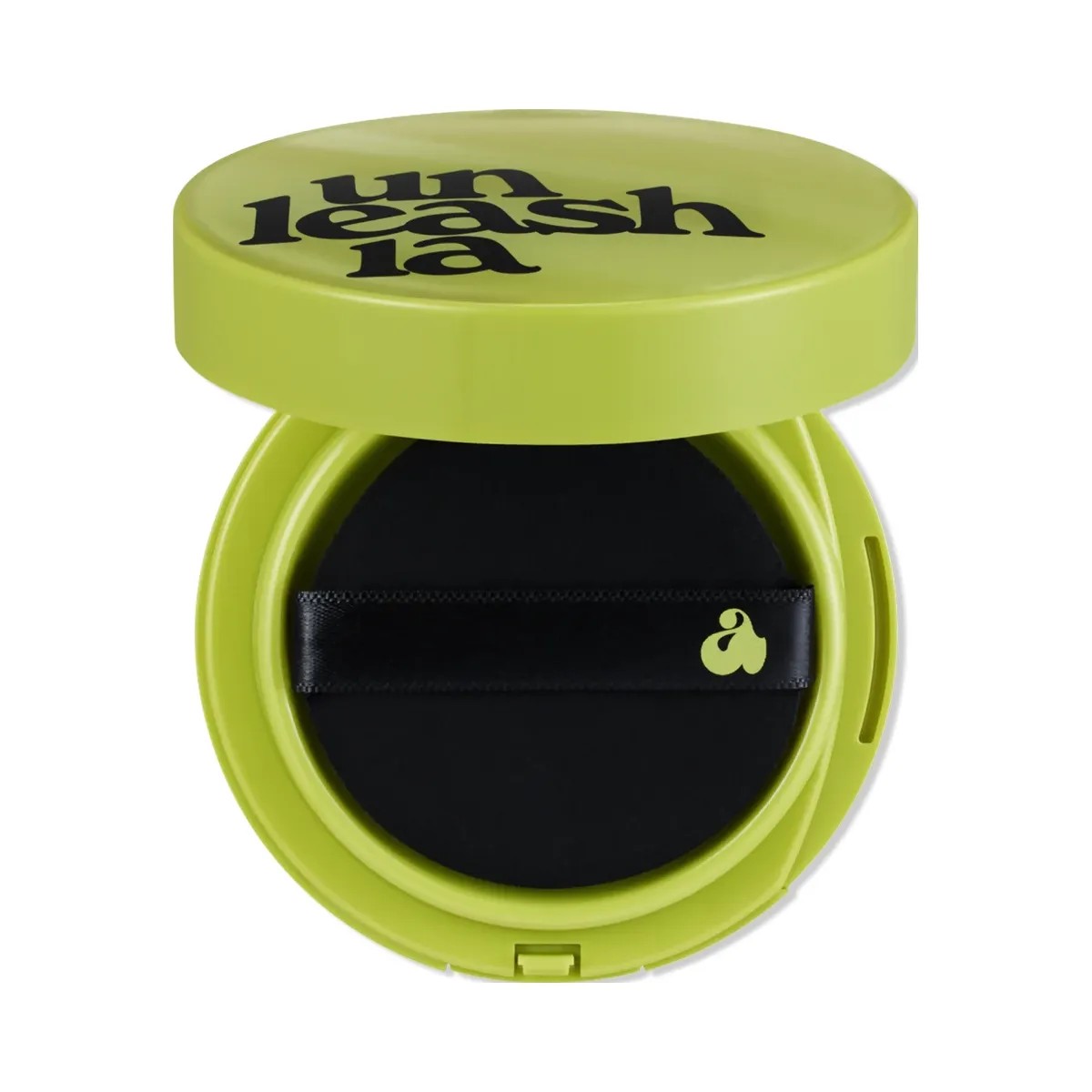 Unleashia Satin Wear Healthy-Green Cushion Foundation - HypeFly India View 1