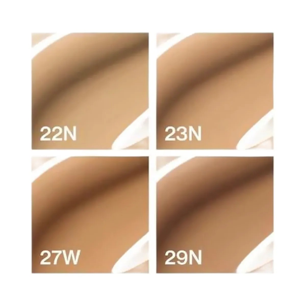 Unleashia Satin Wear Healthy-Green Cushion Foundation - HypeFly India View 4