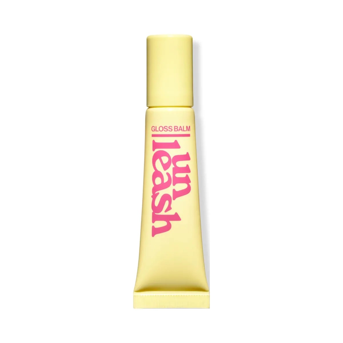 Unleashia Sunset Dazzle Gloss Balm - HypeFly India View 1