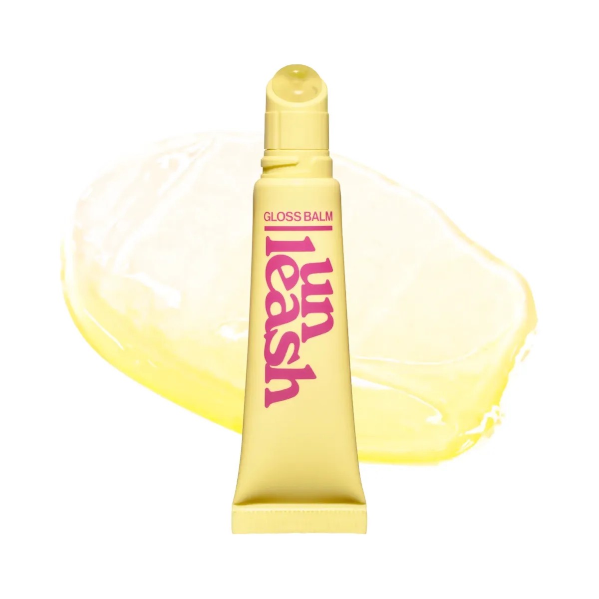 Unleashia Sunset Dazzle Gloss Balm - HypeFly India View 3