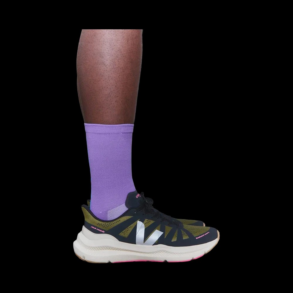 Veja Condor 3 Advanced Engineered-Mesh x Jolie Foulee Militar - HypeFly India View 5