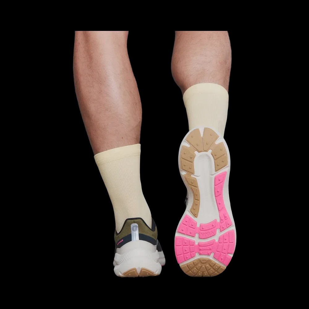 Veja Condor 3 Advanced Engineered-Mesh x Jolie Foulee Militar - HypeFly India View 6