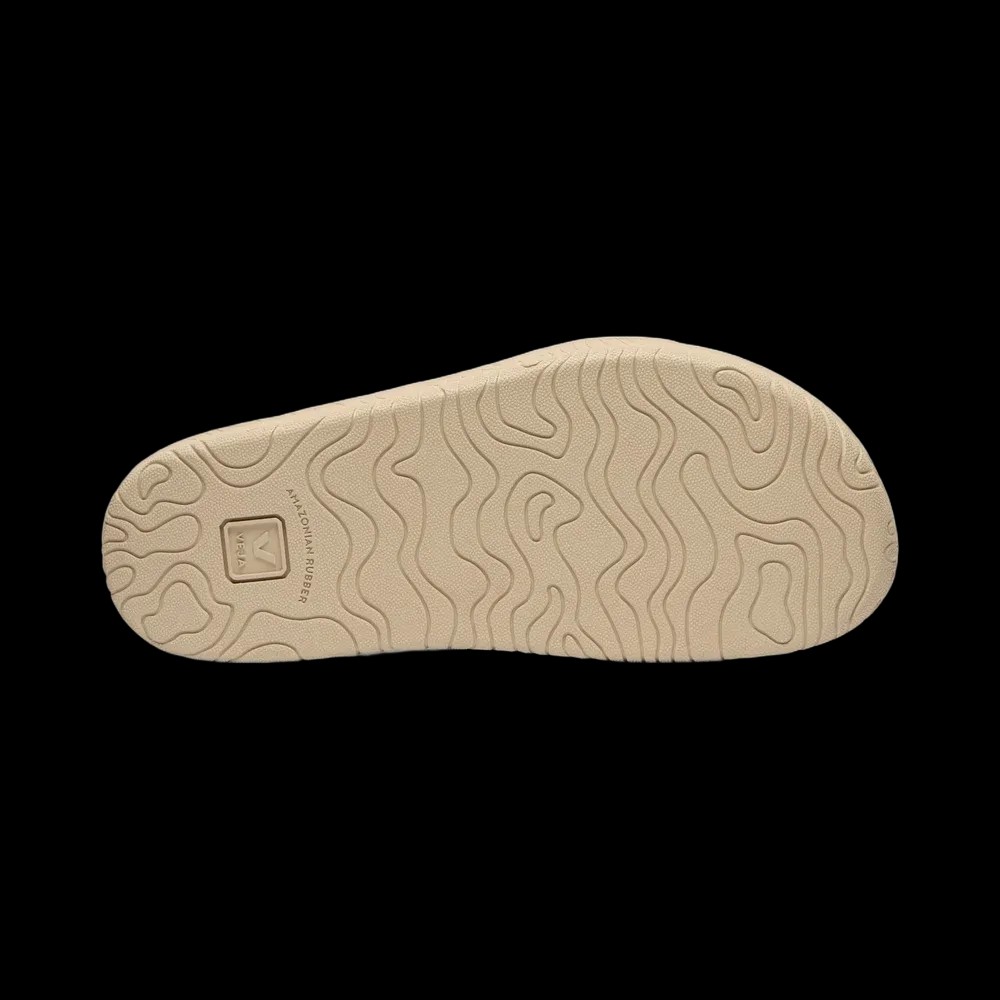 Veja Etna Suede Pierre Almond - HypeFly India View 4