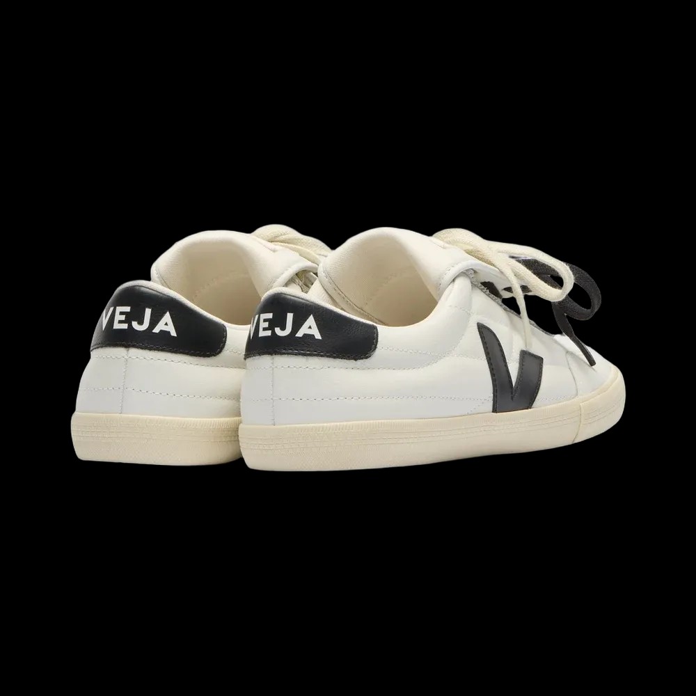 Veja Panenka Leather x Magliano White - HypeFly India View 3