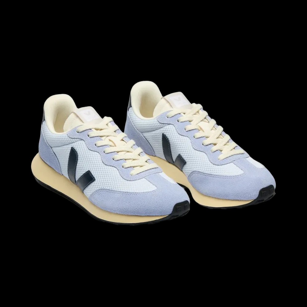 Veja Rio Branco II Alveomesh Swan Nautico - HypeFly India View 2