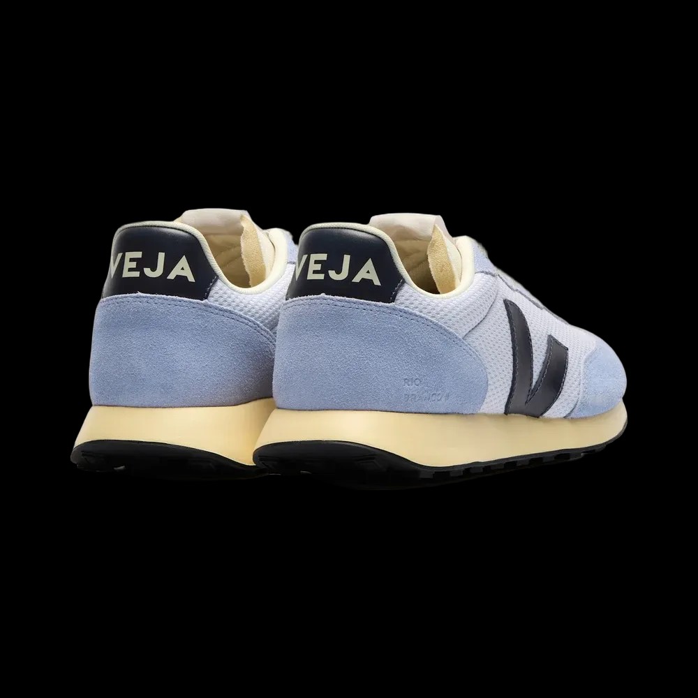 Veja Rio Branco II Alveomesh Swan Nautico - HypeFly India View 3
