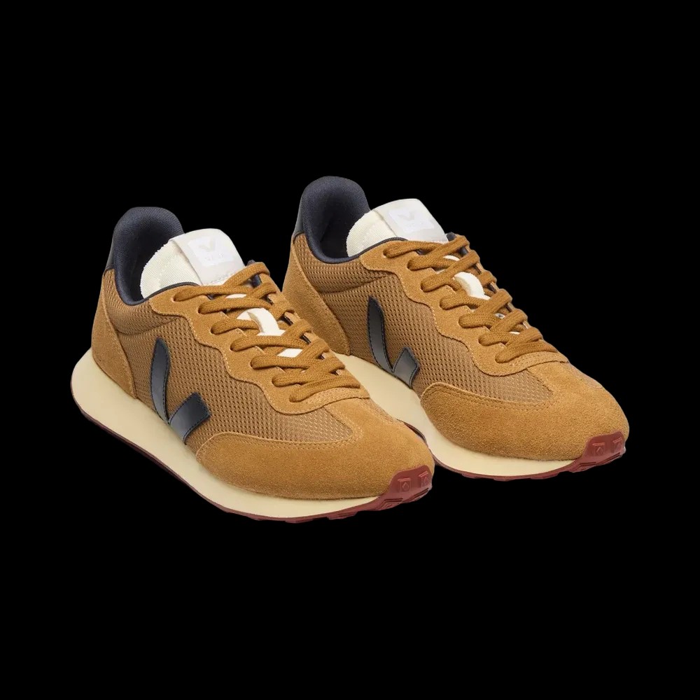 Veja Rio Branco II Alveomesh Tent Black - HypeFly India View 2