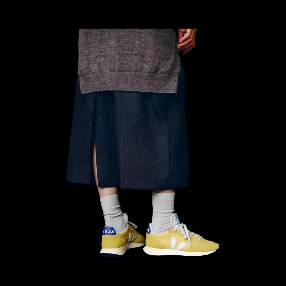 Veja Rio Branco II Lite Nolyn Liquor Pierre Purple - HypeFly India View 4