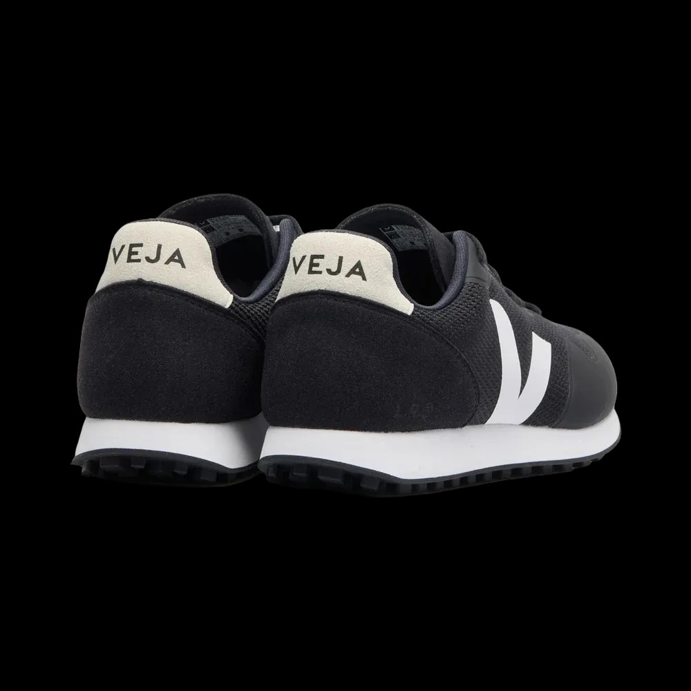 Veja SDU B-Mesh Black White - HypeFly India View 3