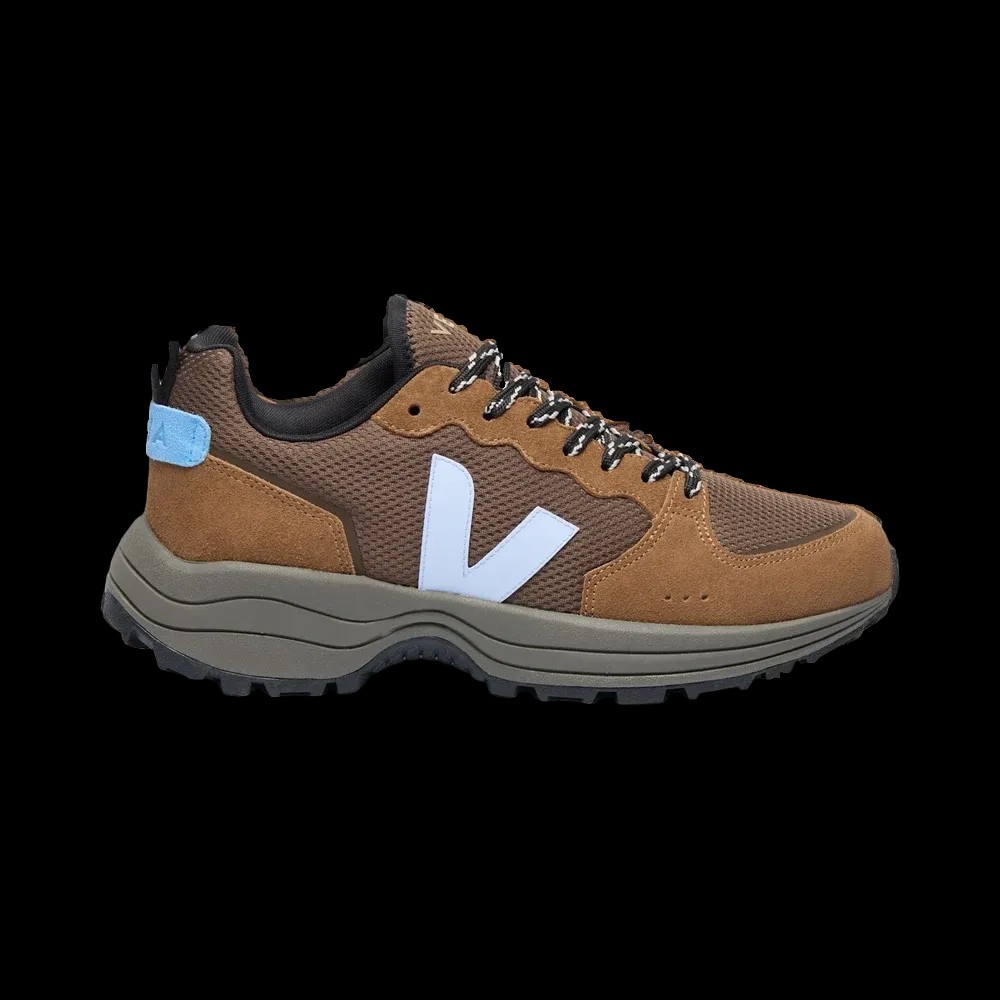 Veja Venturi II Alveomesh Eagle Swan - HypeFly India View 1