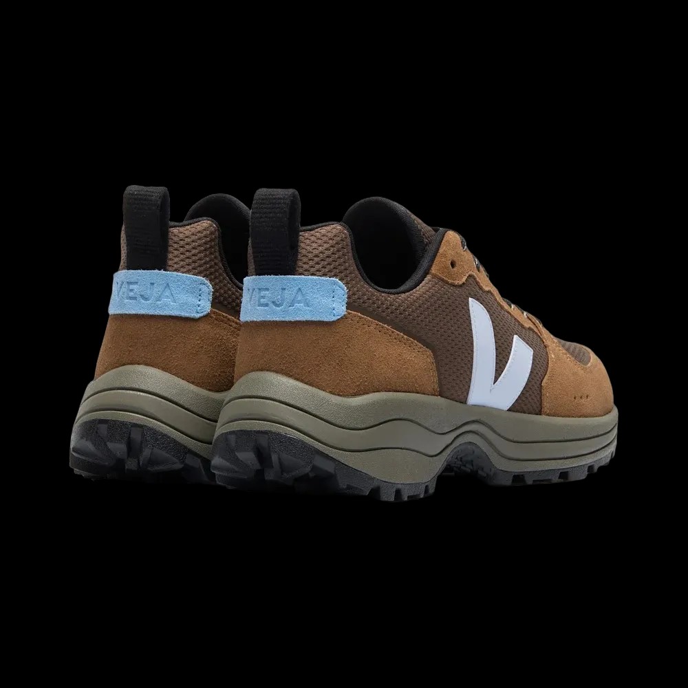 Veja Venturi II Alveomesh Eagle Swan - HypeFly India View 3