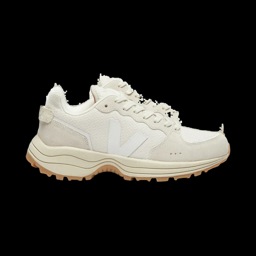 Veja Venturi II Hexamesh Gravel White - HypeFly India View 1
