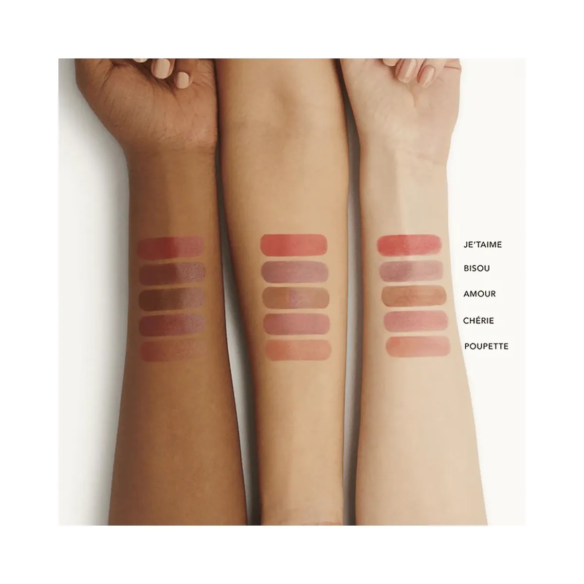 Victoria Beckham Beauty Bitten Lip Tint Je t'aime - HypeFly India View 2