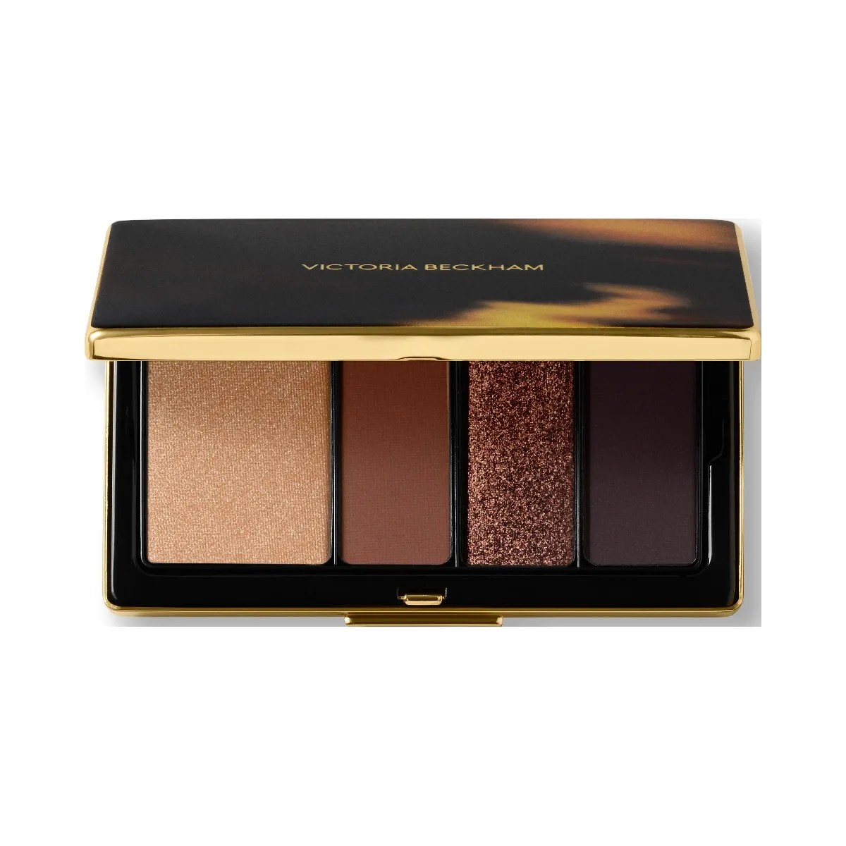 Victoria Beckham Beauty Eye Wardrobe "Cocoa" - HypeFly India View 1