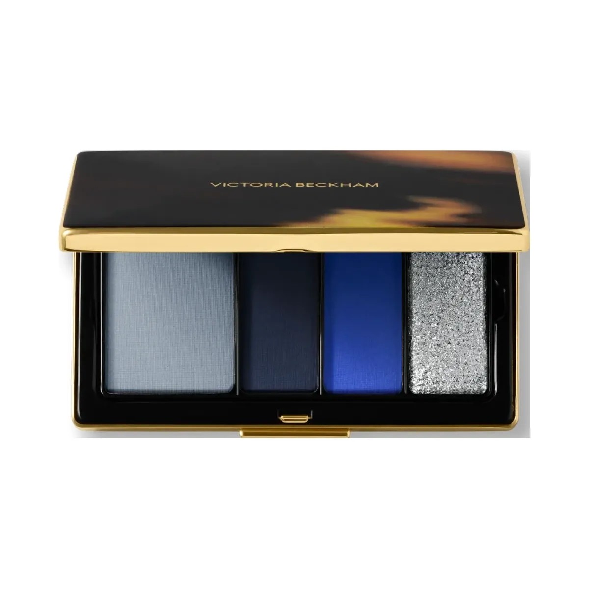 Victoria Beckham Beauty Eye Wardrobe "Navy Noir" - HypeFly India View 1