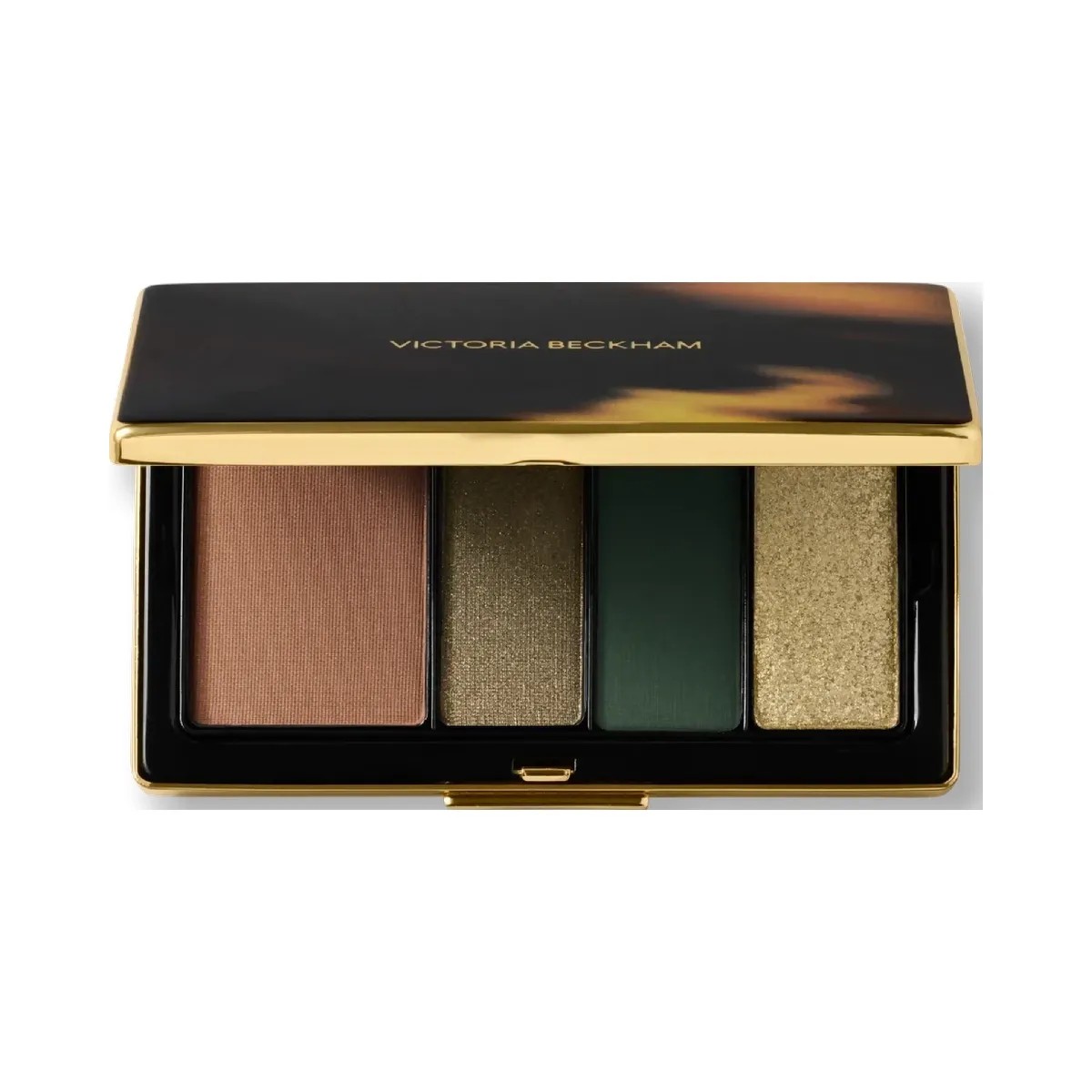 Victoria Beckham Beauty Eye Wardrobe "Olive" - HypeFly India View 1