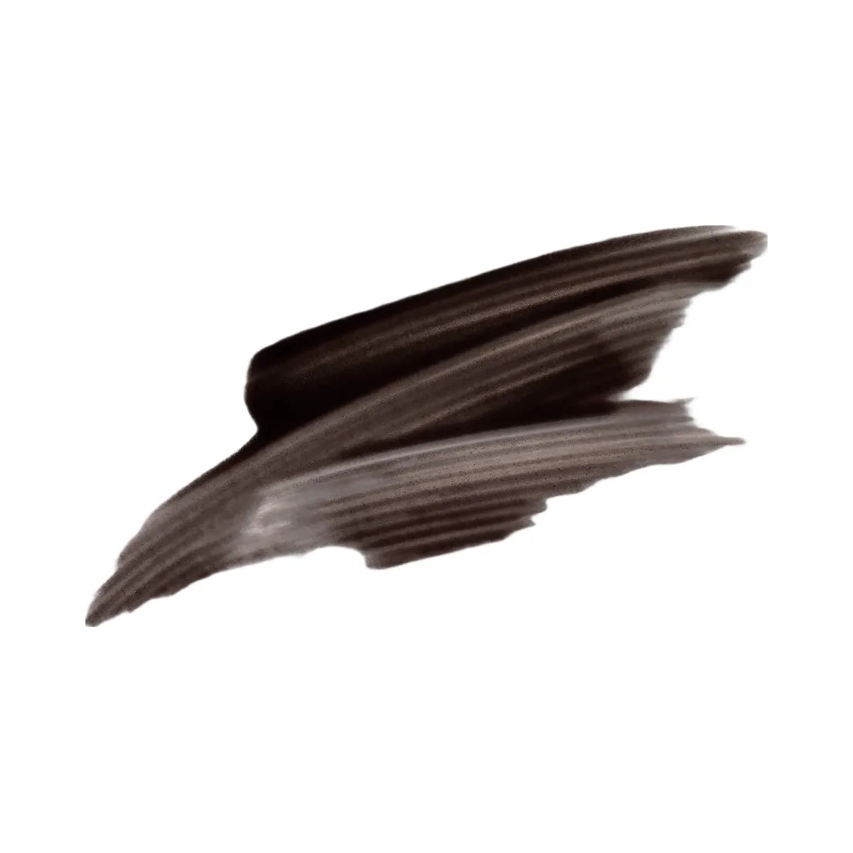 Victoria Beckham Beauty FeatherFix Brow Gel "Black Brown" - HypeFly India View 1