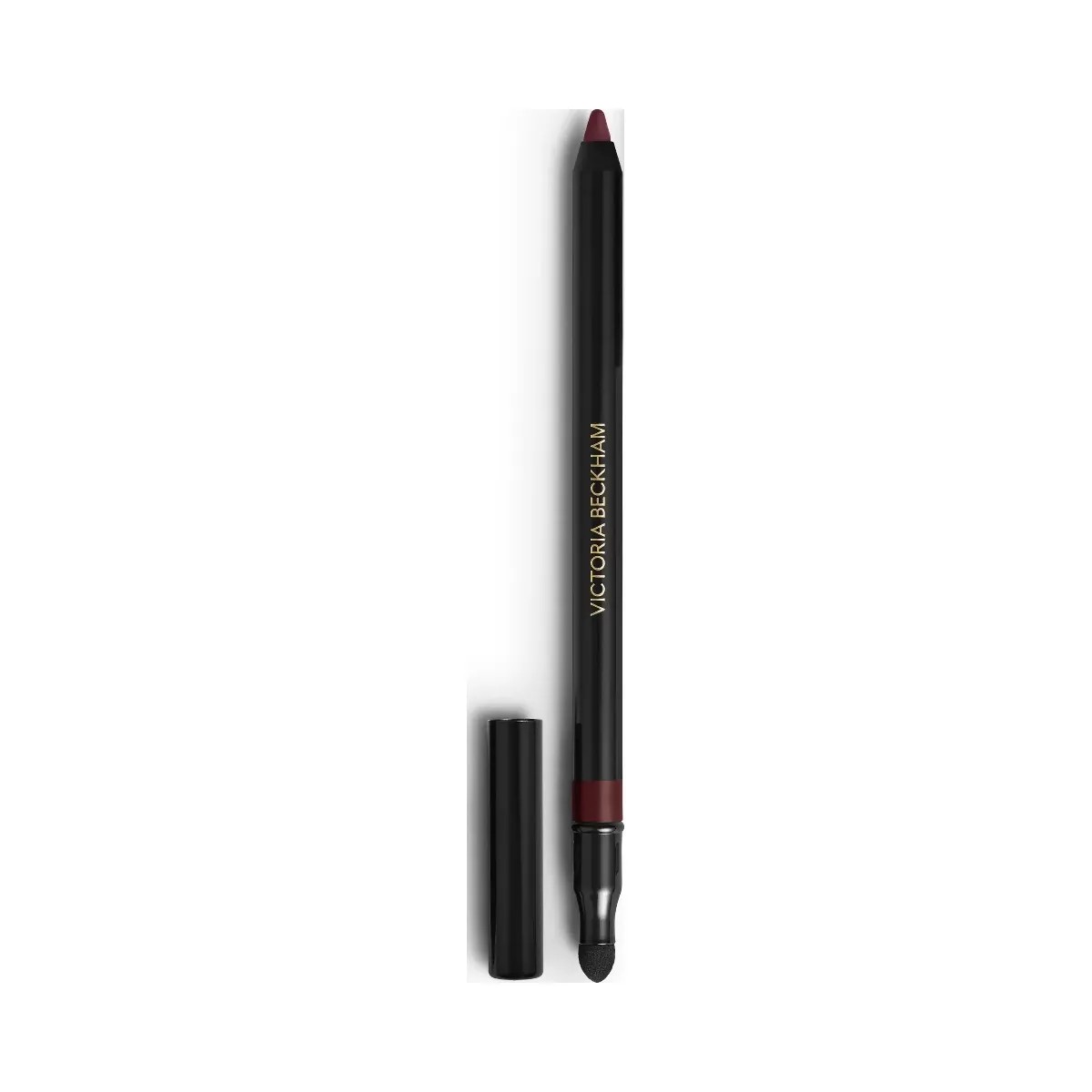 Victoria Beckham Beauty Satin Kajal Liner "Bordeaux" - HypeFly India View 1
