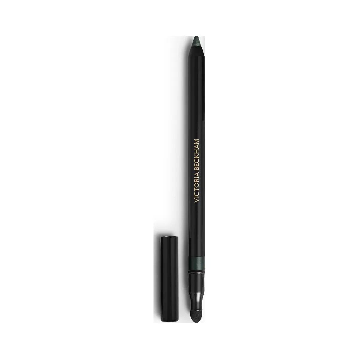 Victoria Beckham Beauty Satin Kajal Liner "Olive" - HypeFly India View 1