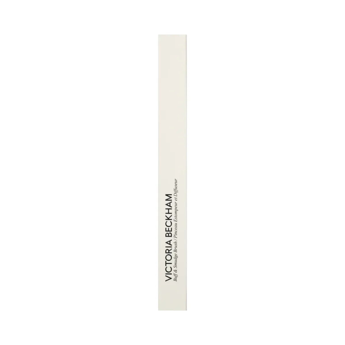 Victoria Beckham Buff & Smudge Brush - HypeFly India View 2