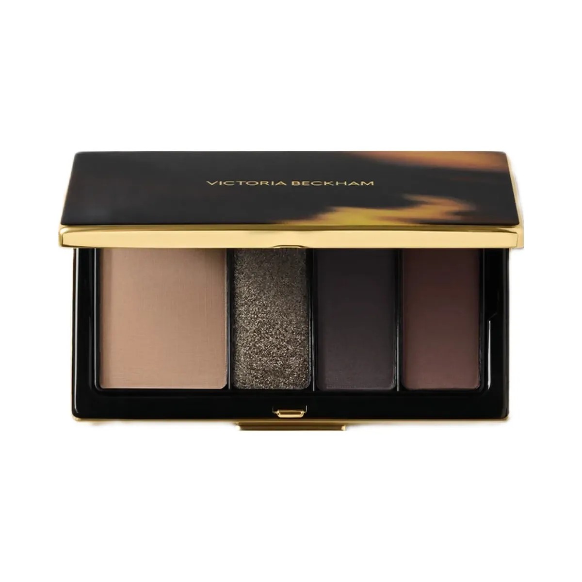 Victoria Beckham Buff & Smudge Brush - HypeFly India View 3