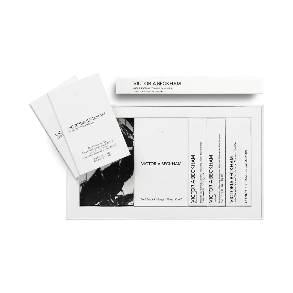 Victoria Beckham Discovery Collection Volume I - HypeFly India View 1
