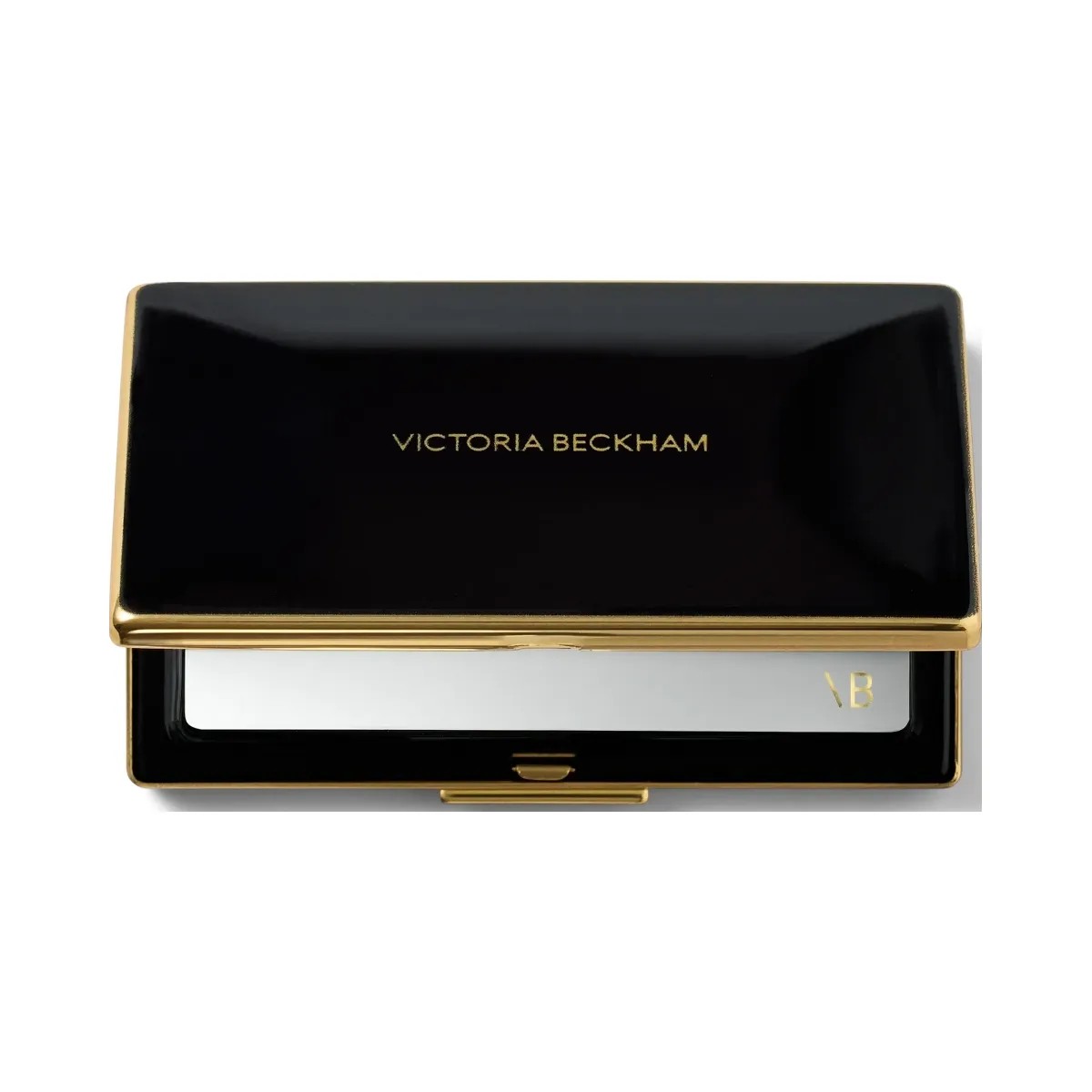 Victoria Beckham Dual Mirror Compact - HypeFly India View 1