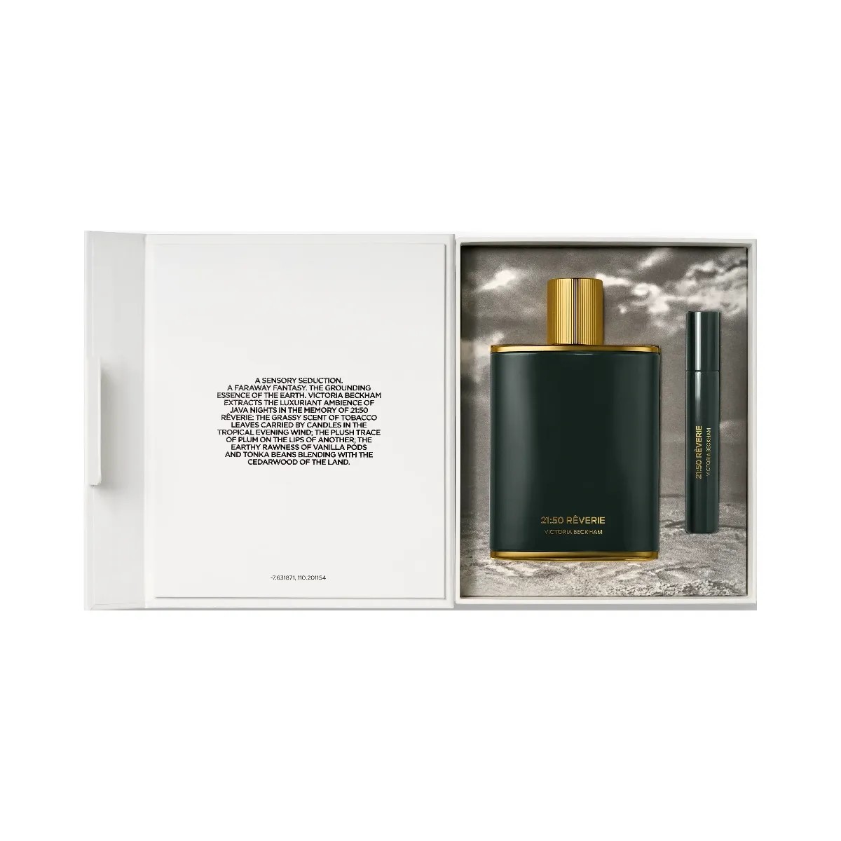 Victoria Beckham Eau de Parfum Set: 21:50 Rêverie - HypeFly India View 3
