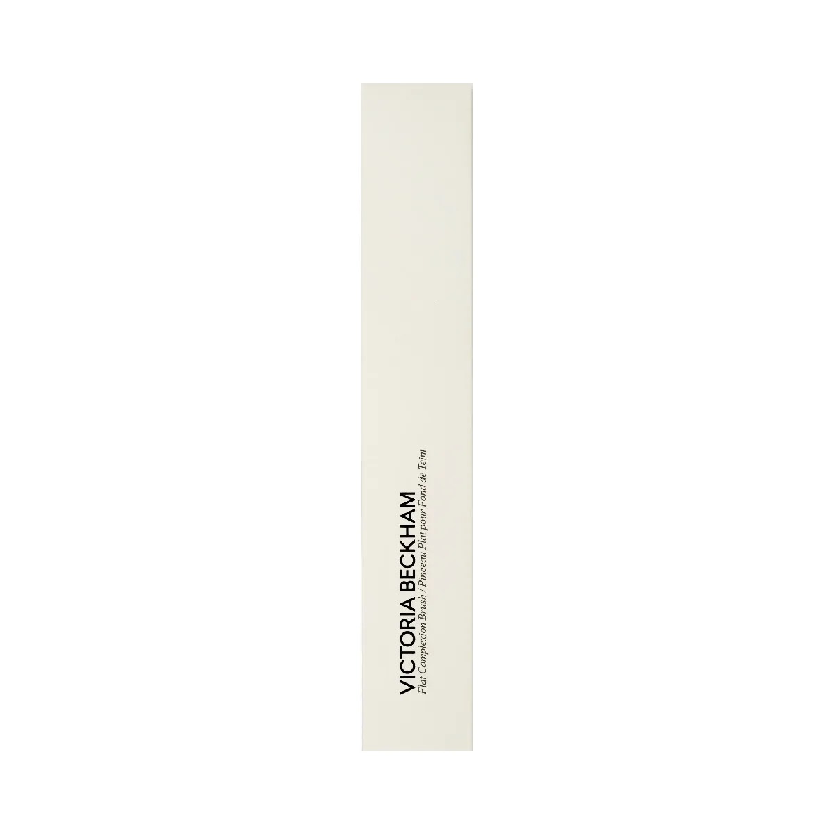 Victoria Beckham Flat Complexion Brush - HypeFly India View 2