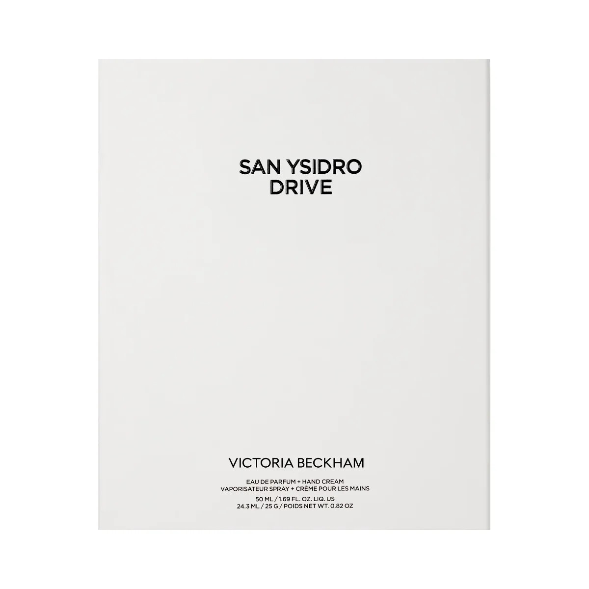 Victoria Beckham Gift Set: San Ysidro Drive Eau de Parfum + Hand Cream - HypeFly India View 5