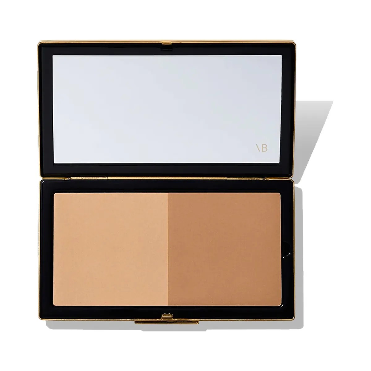 Victoria Beckham Matte Bronzing Brick "4" - HypeFly India View 1