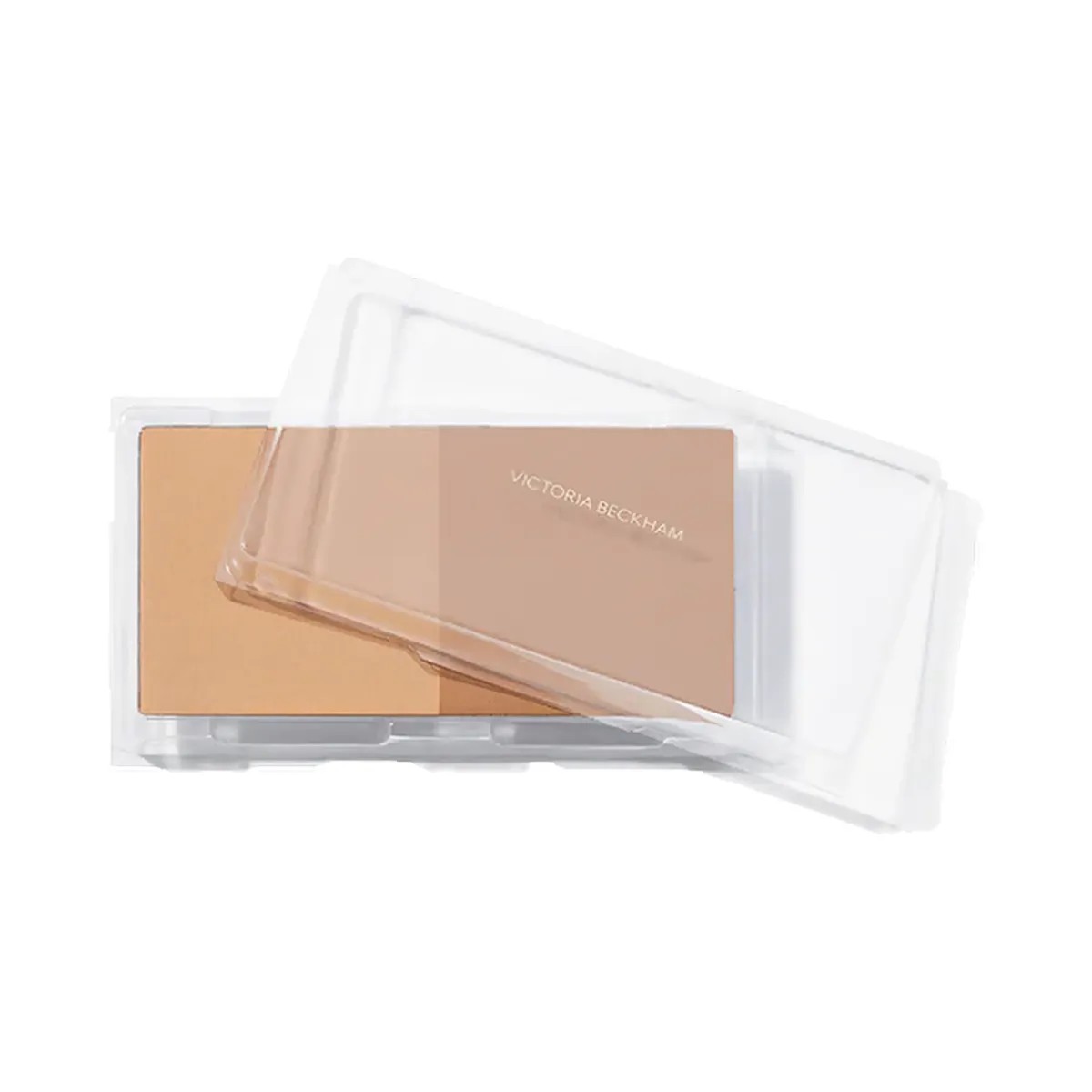 Victoria Beckham Matte Bronzing Brick "5" - HypeFly India View 2