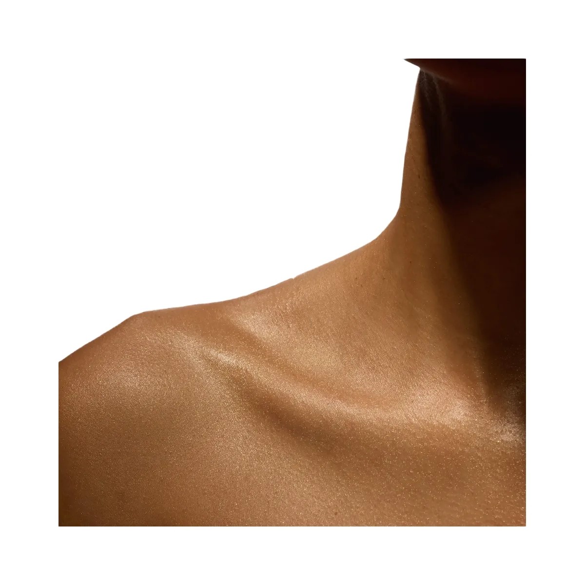 Victoria Beckham Portofino '97 Golden Shimmer Body Oil - HypeFly India View 3