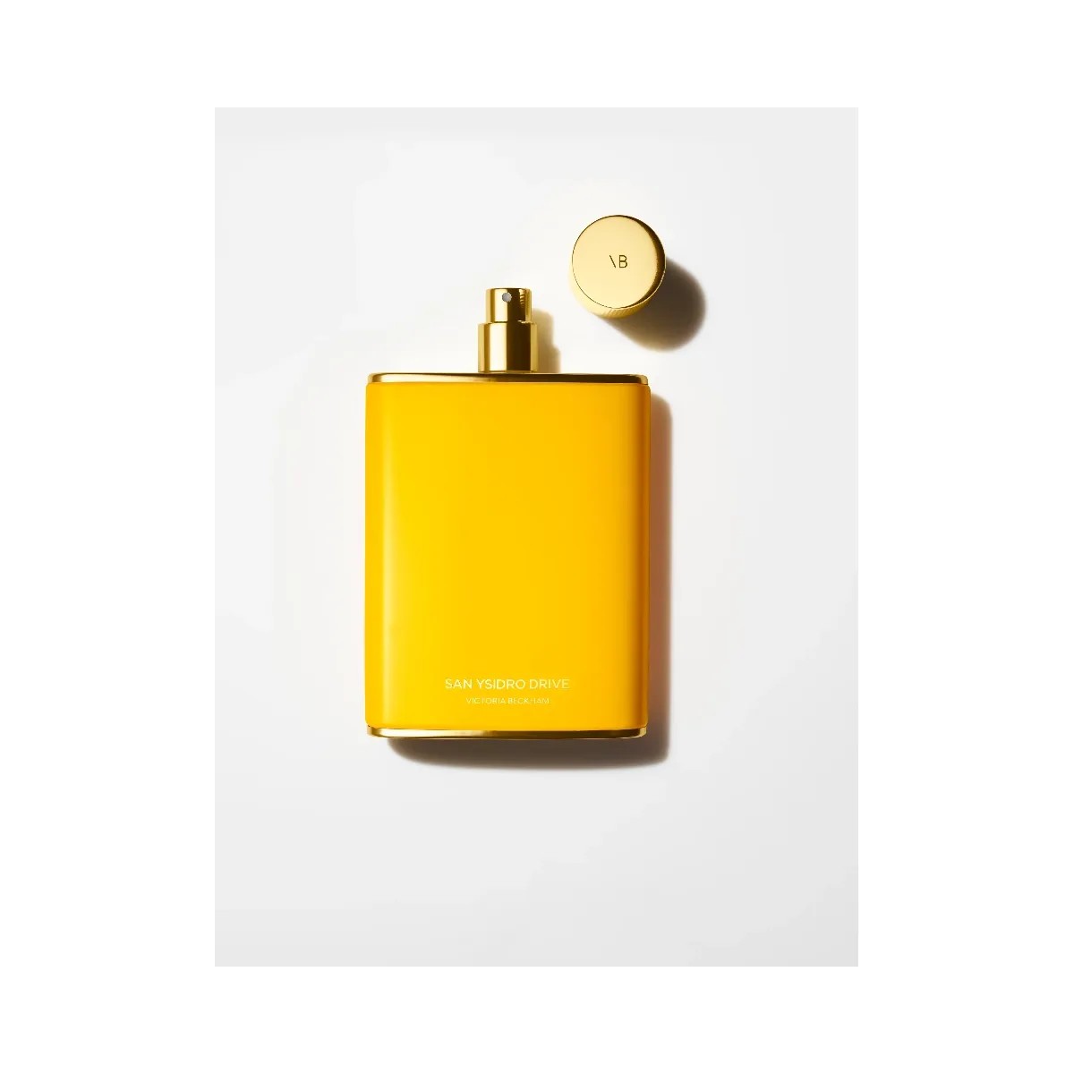 Victoria Beckham San Ysidro Drive Eau de Parfum - HypeFly India View 3